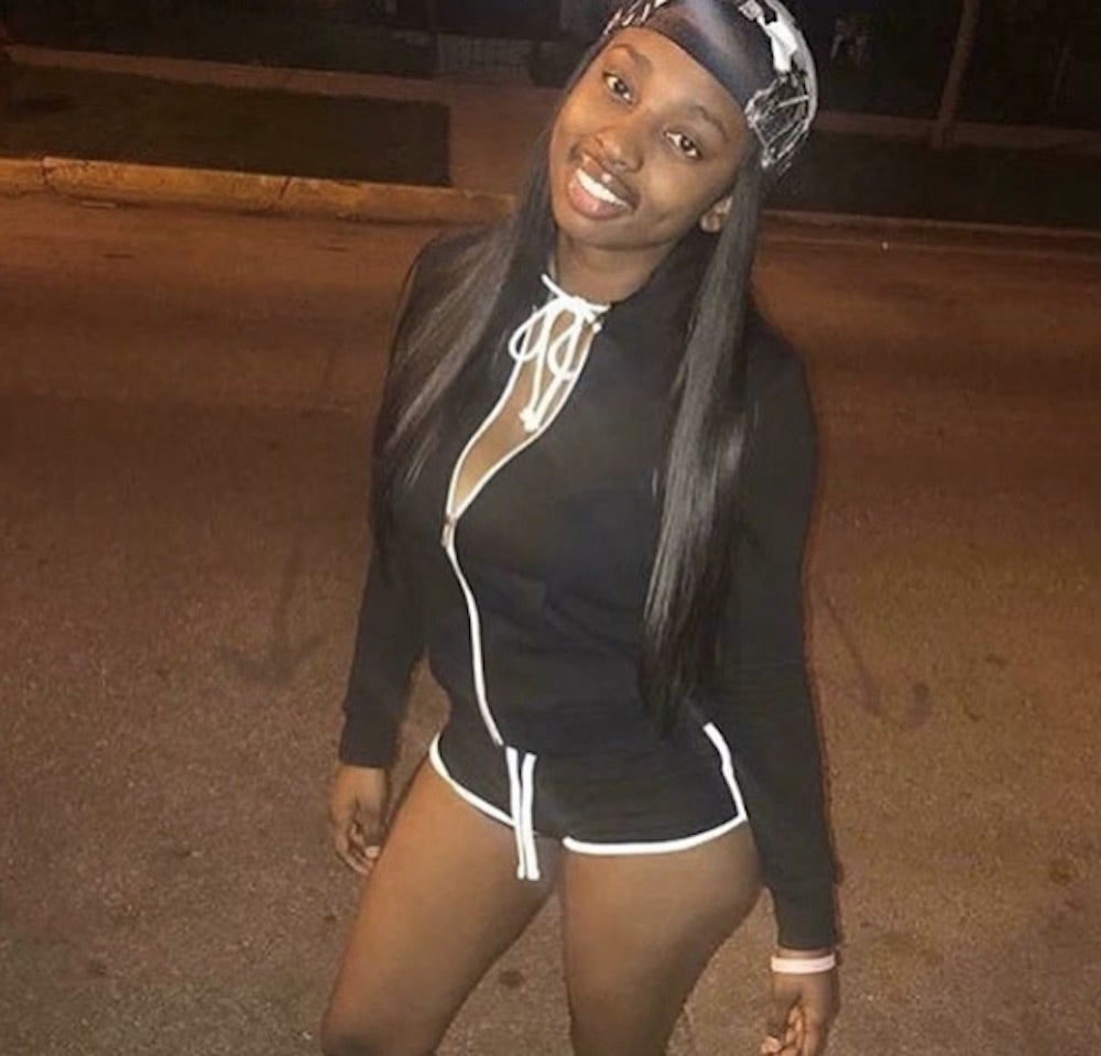 A Timeline Of Kenneka Jenkins' Last Moments And Investigation
